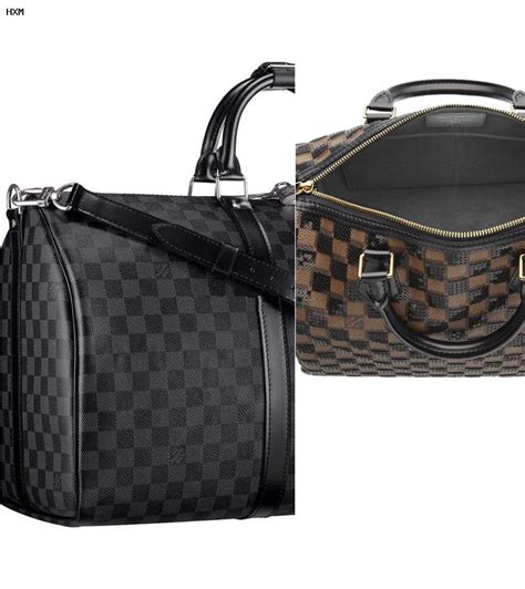 louis vuitton reisetasche schwarz|louis vuitton handtaschen.